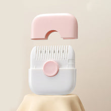Afbeelding in Gallery-weergave laden, 2 in 1 hair comb trimmer