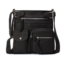 Afbeelding in Gallery-weergave laden, Waterdichte cross body tas