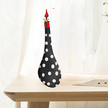 Afbeelding in Gallery-weergave laden, Gekke Kip Decor