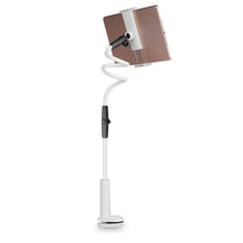 Afbeelding in Gallery-weergave laden, Lazy Twist flexibele telefoonhouder