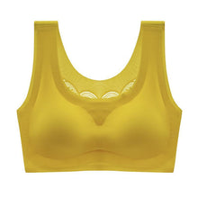 Afbeelding in Gallery-weergave laden, Ultradunne grote maat Ice Silk Comfort-bh