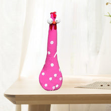 Afbeelding in Gallery-weergave laden, Gekke Kip Decor