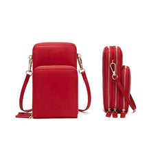 Afbeelding in Gallery-weergave laden, Stijlvolle kleine crossbody tassen