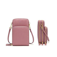 Afbeelding in Gallery-weergave laden, Stijlvolle kleine crossbody tassen