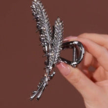 Afbeelding in Gallery-weergave laden, Tarwe-achtige metalen grijpclip