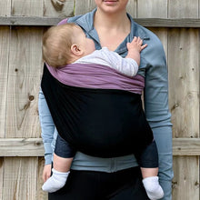 Afbeelding in Gallery-weergave laden, Comfortabele babyrugdoek