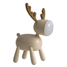 Afbeelding in Gallery-weergave laden, Eland nachtlampje