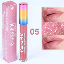 Afbeelding in Gallery-weergave laden, Sprankelende lippenstift