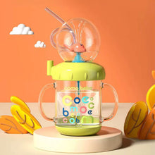 Afbeelding in Gallery-weergave laden, Sank Baby Drinkbeker Met Walvisspuit
