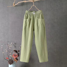 Afbeelding in Gallery-weergave laden, Losse dames broek