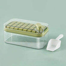 Afbeelding in Gallery-weergave laden, Silicone Ice Box