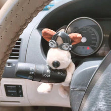 Afbeelding in Gallery-weergave laden, Auto Decoratie Hond