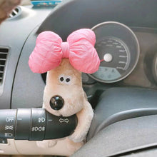Afbeelding in Gallery-weergave laden, Auto Decoratie Hond