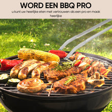 Afbeelding in Gallery-weergave laden, BBQ Worst Draaitangen