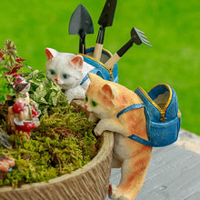 Afbeelding in Gallery-weergave laden, Prachtig creatief tuin ornament