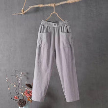 Afbeelding in Gallery-weergave laden, Losse dames broek