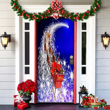 Afbeelding in Gallery-weergave laden, Nightmare Before Christmas Outdoor Decorations