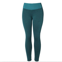 Afbeelding in Gallery-weergave laden, Vrouwen Sport Yoga Broek Sexy Strakke Leggings