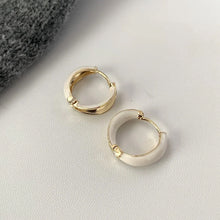 Afbeelding in Gallery-weergave laden, Elegante en modieuze oorbellen