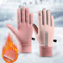 Afbeelding in Gallery-weergave laden, ð¥Waterdichte antisliphandschoenen met touchscreen