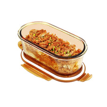 Afbeelding in Gallery-weergave laden, Hittebestendige Lunchbox