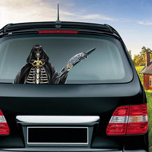 Afbeelding in Gallery-weergave laden, Halloween WiperTag