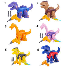 Afbeelding in Gallery-weergave laden, Interactieve dinosaurus kuit