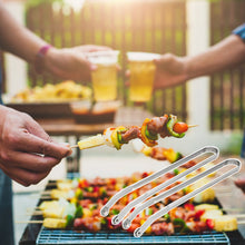 Afbeelding in Gallery-weergave laden, BBQ Worst Draaitangen