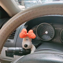 Afbeelding in Gallery-weergave laden, Auto Decoratie Hond