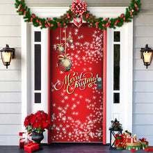 Afbeelding in Gallery-weergave laden, Nachtmerrie vóór Kerstmis Buitendecoraties