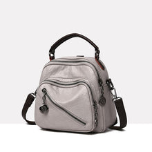 Afbeelding in Gallery-weergave laden, Multifunctionele Rugzak Schouder tas