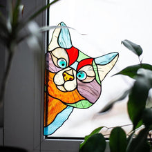 Afbeelding in Gallery-weergave laden, Grappige Dierendecoratie (Kat & Hond)