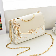 Afbeelding in Gallery-weergave laden, Crossbody Sequined Shoulder Bag