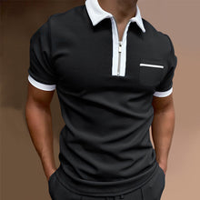 Afbeelding in Gallery-weergave laden, Heren T-shirt POLO-shirt