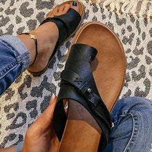 Afbeelding in Gallery-weergave laden, Zomerpantoffels voor dames