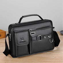 Afbeelding in Gallery-weergave laden, Casual handtas voor heren