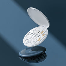Afbeelding in Gallery-weergave laden, Mini opbergdoos voor digitale gadgets