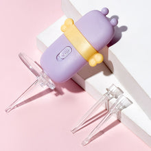 Afbeelding in Gallery-weergave laden, LED Cartoon Baby Oorreiniger Tool