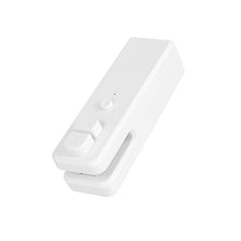 Afbeelding in Gallery-weergave laden, Kleine USB oplaadbare mini-sealer