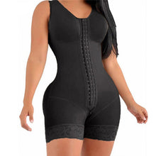 Afbeelding in Gallery-weergave laden, Open File Shapewear uit één stuk
