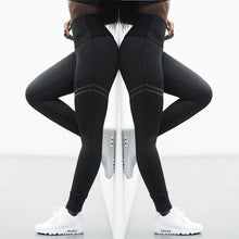 Afbeelding in Gallery-weergave laden, Compressielegging tegen cellulitis voor dames