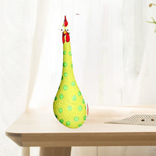 Afbeelding in Gallery-weergave laden, Gekke Kip Decor