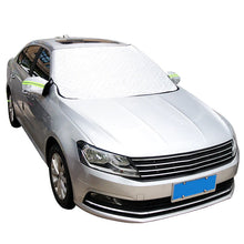 Afbeelding in Gallery-weergave laden, 🌨️Magnetische auto-anti-sneeuwhoes