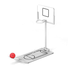 Afbeelding in Gallery-weergave laden, Basketbalspel voor op het bureau