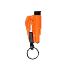 Afbeelding in Gallery-weergave laden, 3 in 1 Car Life-sleutelhanger
