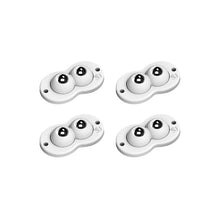 Afbeelding in Gallery-weergave laden, Zelfklevend Mini 360° wiel