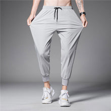 Afbeelding in Gallery-weergave laden, Casual broek van ijszijde