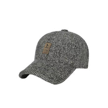 Afbeelding in Gallery-weergave laden, 🧢Winterbaseballpet met oorwarmers