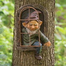 Afbeelding in Gallery-weergave laden, Gnome Statue Garden Decor