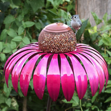 Afbeelding in Gallery-weergave laden, Zonnehoed Vogelvoeder